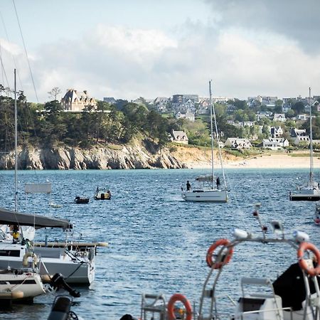 Le Dixmude, Appartement Proche Plage De Morgat Crozon Esterno foto