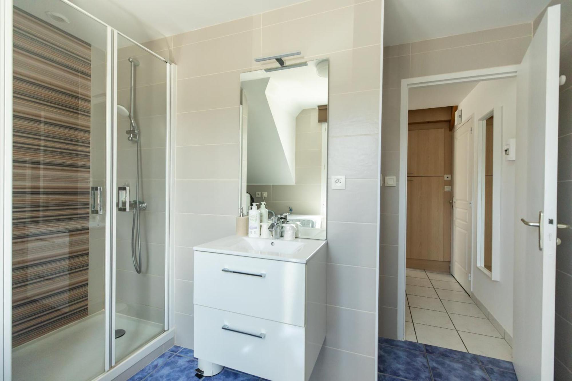 Le Dixmude, Appartement Proche Plage De Morgat Crozon Esterno foto